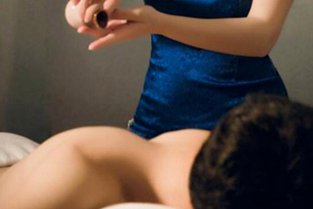 成都锦江水疗馆是失眠者的秘密避难所